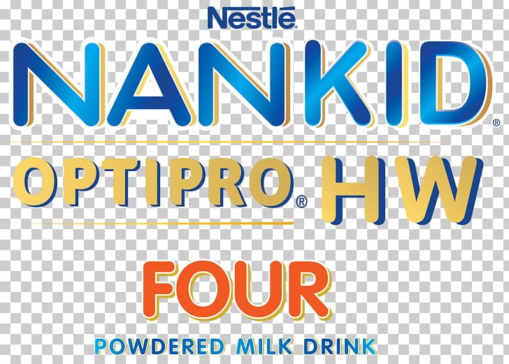 Nestlé Powdered Milk Sales PNG, Clipart, Area, Baby Formula, Banner, Blue, Brand Free PNG Download