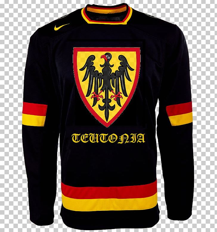 T-shirt Sleeve Uniform Sports Fan Jersey Germany PNG, Clipart, Bluza, Brand, Clothing, Germany, Jacket Free PNG Download