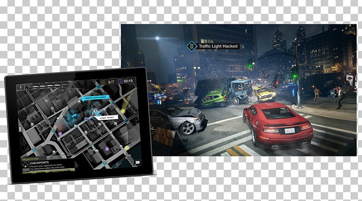 Watch Dogs 2 Watch Dogs Companion : CtOS Xbox 360 Mobile Phones PNG, Clipart, Advertising, Brand, Car, Compact Car, Computer Wallpaper Free PNG Download