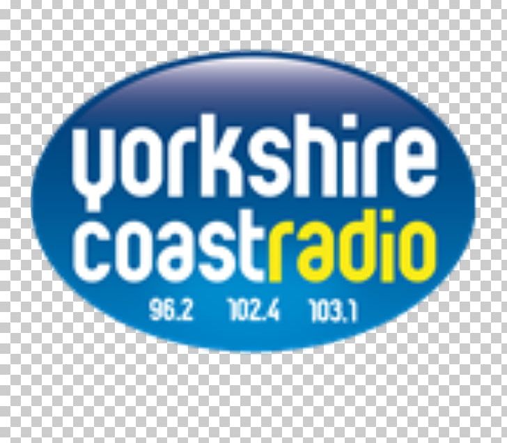 Yorkshire Coast Radio Scarborough Radio Station PNG, Clipart, All Day, Area, Blue, Borough Of Scarborough, Brand Free PNG Download
