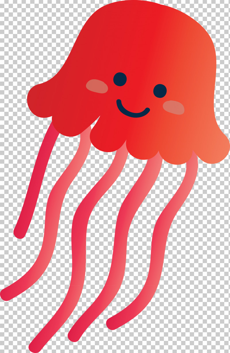 Octopus Giant Pacific Octopus Pink Octopus Jellyfish PNG, Clipart, Giant Pacific Octopus, Jellyfish, Octopus, Pink Free PNG Download