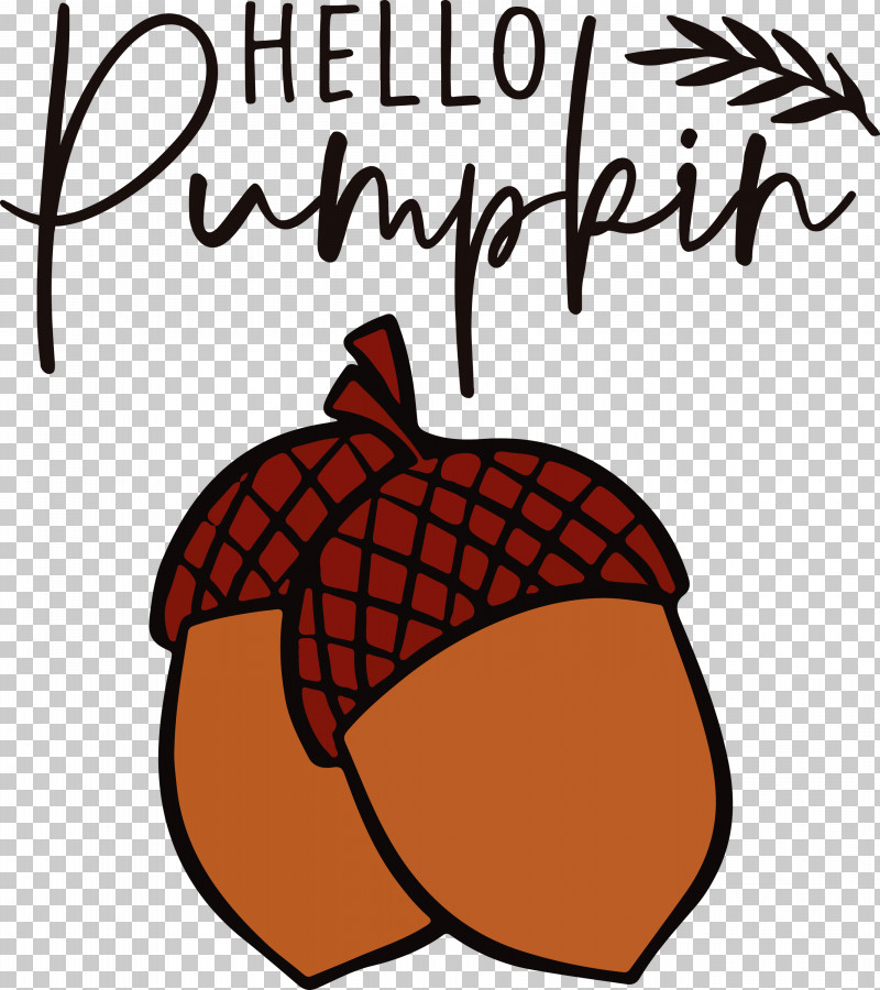 Hello Pumpkin Autumn Thanksgiving PNG, Clipart, Autumn, Coffee Mug, Courge, Drawing, Harvest Free PNG Download