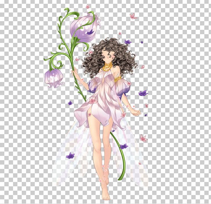 Fairy Easter Elemental PNG, Clipart, 2017, 2018, Angel, Anime, April Free PNG Download