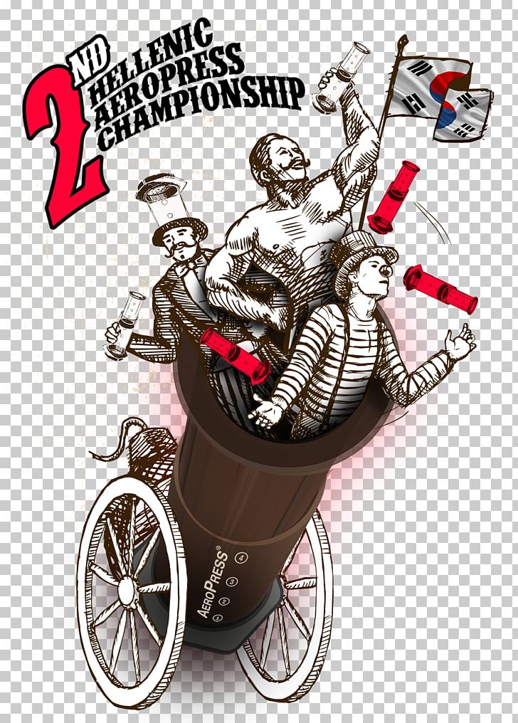 Fearsome Forces AeroPress Vehicle PNG, Clipart, 2017, Aeropress, Bicycle, Bicycle Accessory, Cartoon Free PNG Download