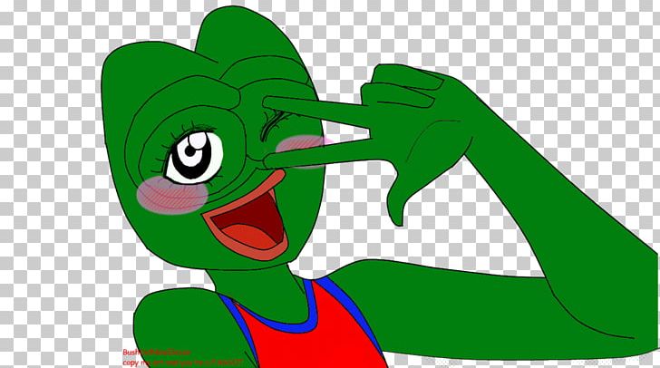 Pepe The Frog Character Vertebrate PNG, Clipart, Aesthetics, Art, Cartoon, Character, Deviantart Free PNG Download