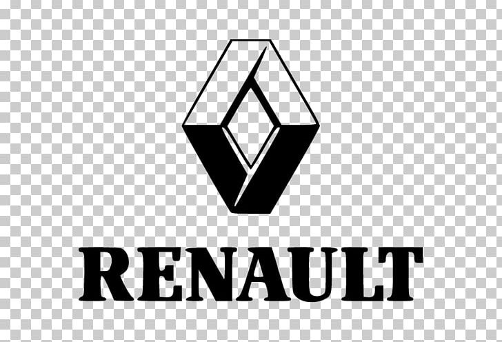 Renault Symbol Car Renault Clio Renault Mégane PNG, Clipart, Angle, Area, Black, Black And White, Brand Free PNG Download