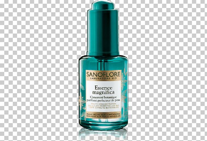 Sanoflore Aqua Magnifica Skin-Perfecting Botanical Essence Sanoflore Crème Magnifica Lotion Sanoflore Concentré Magnifica Targeted Imperfections Corrector Serum 15Ml PNG, Clipart, Cosmetics, Cream, Essence, Face, Liquid Free PNG Download