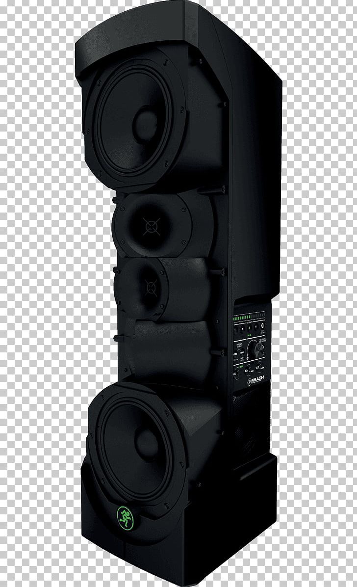 Subwoofer Mackie Sound Public Address Systems Loudspeaker PNG, Clipart, Amplified Reach, Amplifier, Audio, Audio Equipment, Computer Speaker Free PNG Download
