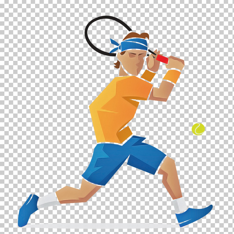 Tennis Racket Basketball Player Tennis Player Playing Sports Sports Equipment PNG, Clipart, Basketball Player, Costume, Player, Playing Sports, Racket Free PNG Download