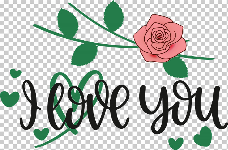 Floral Design PNG, Clipart, Cut Flowers, Floral Design, Garden Roses, Holiday, I Love You Free PNG Download