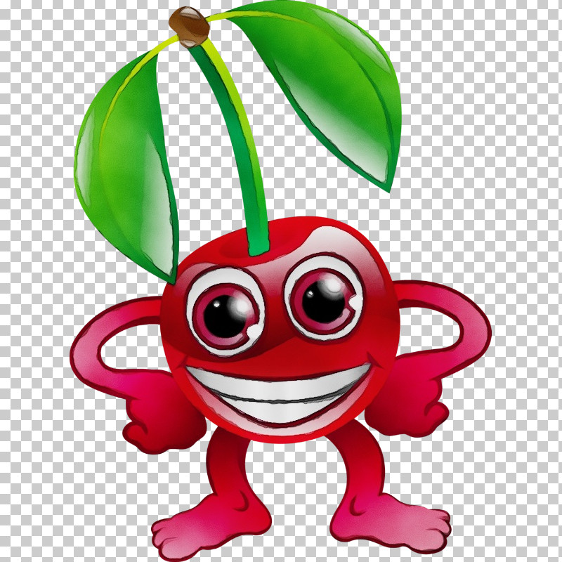 Flower Cartoon Character Green Smiley PNG, Clipart, Biology, Cartoon, Character, Flower, Fruit Free PNG Download