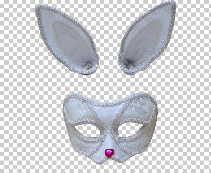 Mask European Rabbit Carnival Disguise Halloween PNG, Clipart, Animal, Art, Auricle, Carnival, Disguise Free PNG Download