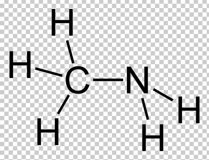 Methylamine Lewis Structure Structural Formula PNG, Clipart, Acetic Acid, Acyl Halide, Amine, Angle, Area Free PNG Download