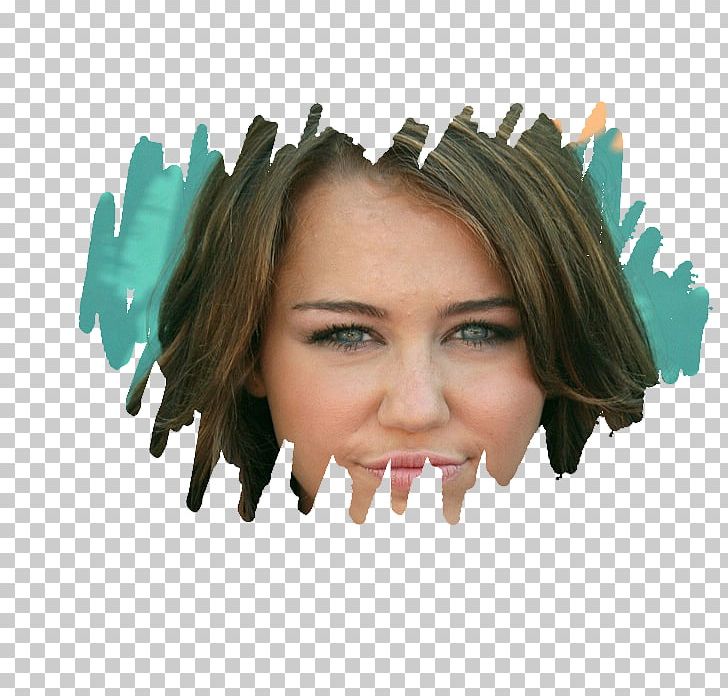 Miley Cyrus Hannah Montana Photography PNG, Clipart, Chin, Deviantart, Eyebrow, Eyelash, Face Free PNG Download