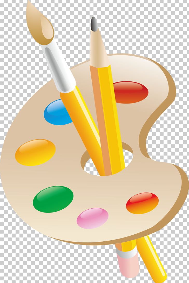 Oil Painting Palette Color PNG, Clipart, Art, Brush, Coating, Drawing, Hand Painted Free PNG Download