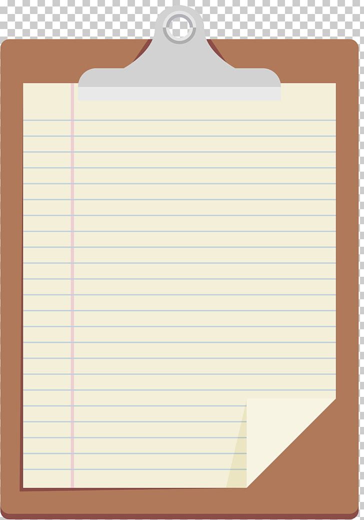 Paper Material Ring Binder Stationery Clipboard PNG, Clipart, Angle, Clipboard, Computer Icons, Encapsulated Postscript, Line Free PNG Download