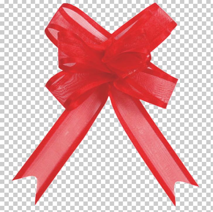 Paper Red Ribbon Christmas Organza PNG, Clipart, Blue, Christmas, Color, Fuchsia, Garland Free PNG Download