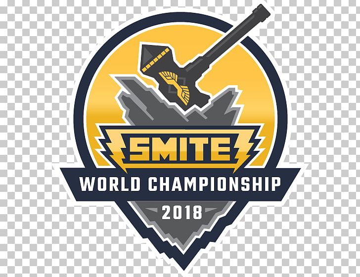 Smite World Championship Paladins Tournament PNG, Clipart, Brand, Championship, Esl Pro League, Game, Hirez Studios Free PNG Download