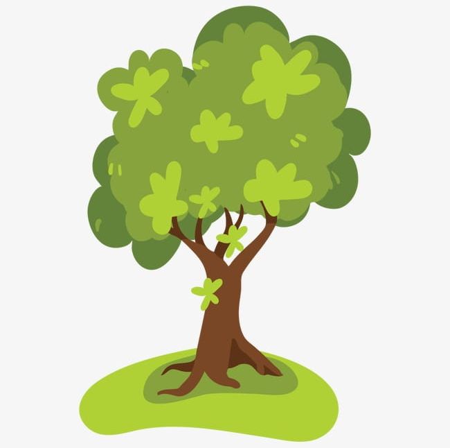 Trees PNG, Clipart, Backgrounds, Botany, Branch, Cartoon, Cartoon Tree Free PNG Download