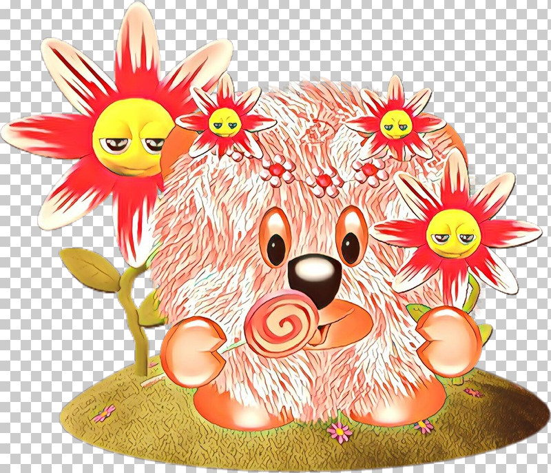 Cartoon Flower PNG, Clipart, Cartoon, Flower Free PNG Download