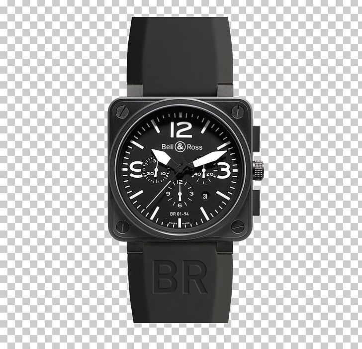 Chronograph Bell & Ross Automatic Watch Baselworld PNG, Clipart, Amazoncom, Automatic Watch, Baselworld, Bell Ross, Black Free PNG Download