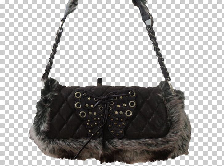 Handbag Leather Messenger Bags Fur PNG, Clipart, Bag, Black, Black M, Brown, Fur Free PNG Download