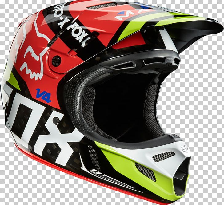 Motorcycle Helmets Fox Racing Racing Helmet PNG, Clipart, Bicycle, Carbon, Fox, Lacrosse Helmet, Motocross Free PNG Download