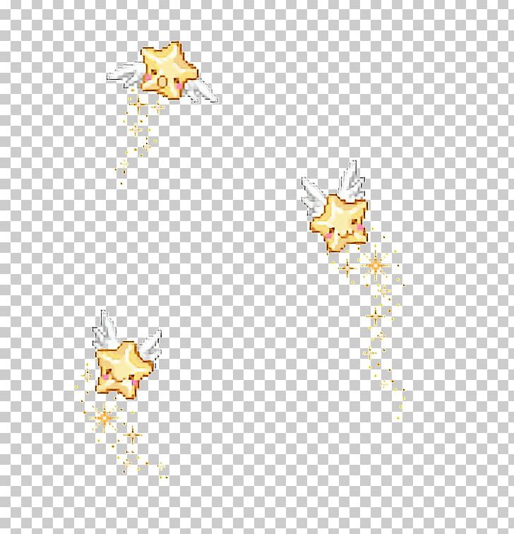 Pixel Art Star PNG, Clipart, Anime, Art, Body Jewelry, Earrings, Fashion Accessory Free PNG Download