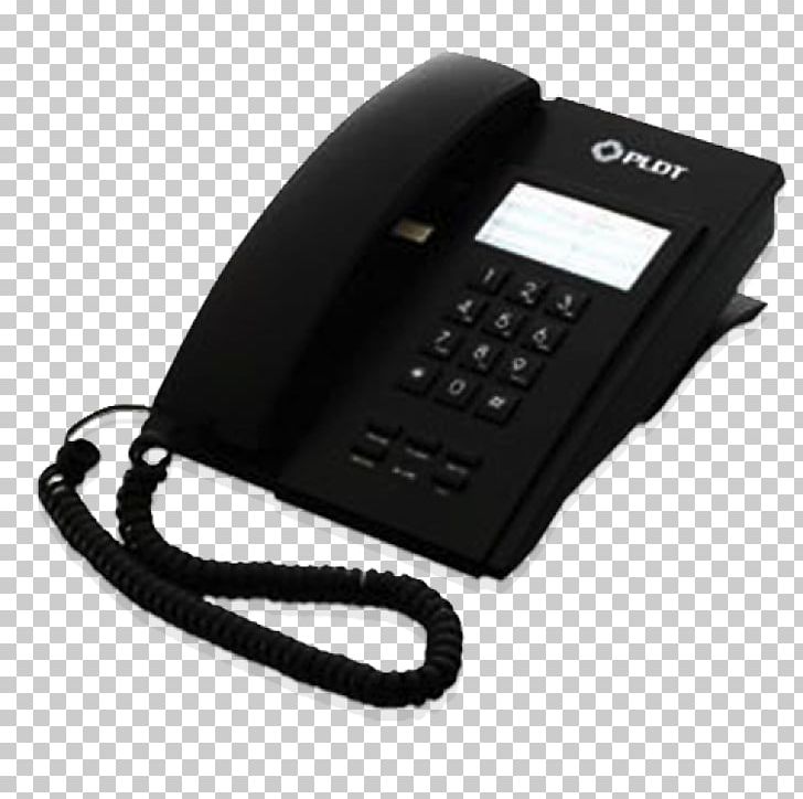 PLDT Telephone Telephony Caller ID Home & Business Phones PNG, Clipart, Answering Machine, Business, Caller Id, Corded Phone, Handset Free PNG Download