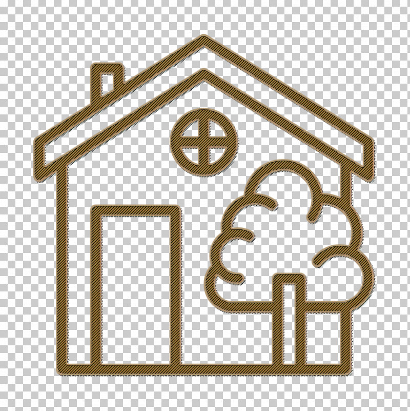 Neighborhood Icon Village Icon Travel Icon PNG, Clipart, Home, House, Line, Neighborhood Icon, Real Estate Free PNG Download