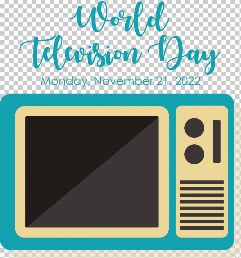 World Television Day PNG, Clipart, Television, World Television Day Free PNG Download