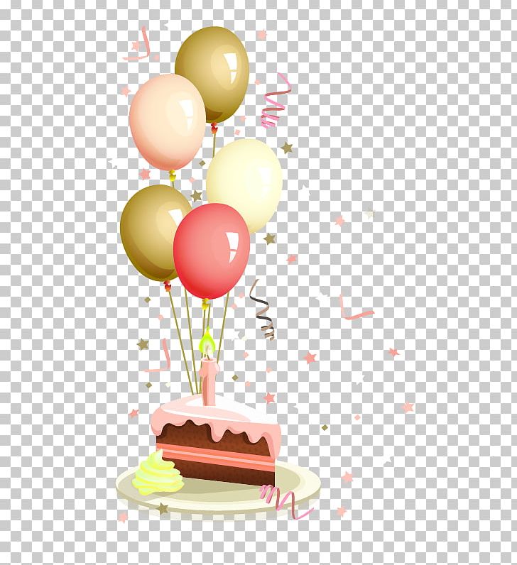 Birthday Cake Wish Party PNG, Clipart, Balloon, Balloon Cartoon ...