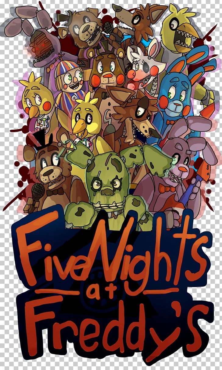 Five Nights At Freddy S 2 Five Nights At Freddy S 4 T Shirt Sleeve Png Clipart Free - five nights at freddy s 2 golden freddy shirt roblox