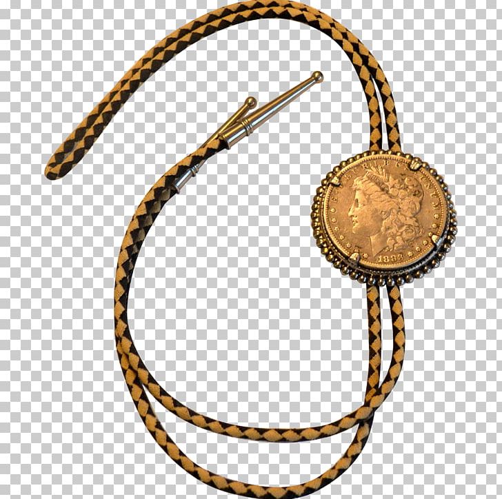 Jewellery Dollar Coin Necklace Bolo Tie PNG, Clipart, Antique, Body Jewelry, Bolo Tie, Bracelet, Chain Free PNG Download