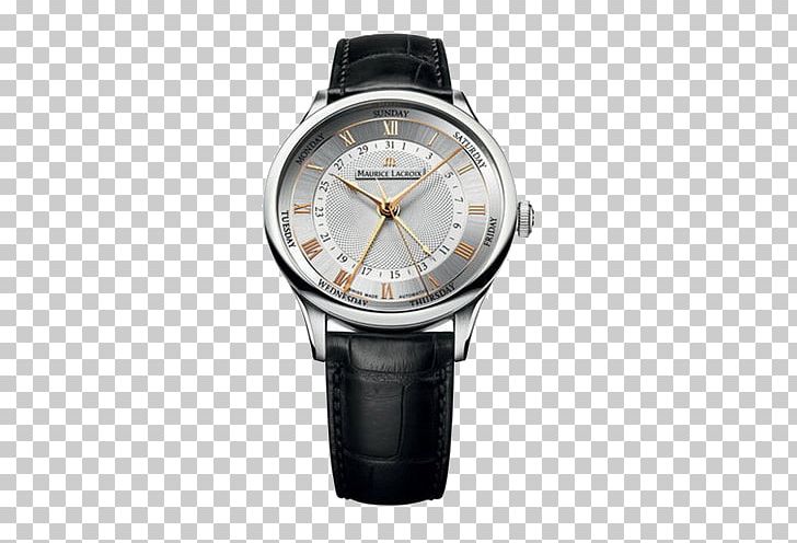 Maurice Lacroix Automatic Watch Swiss Made Horology PNG, Clipart, Accessories, Amy, Automatic, Automatic Watch, Brand Free PNG Download