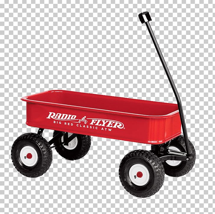 Toy Wagon Radio Flyer PNG, Clipart, Objects, Toys Free PNG Download
