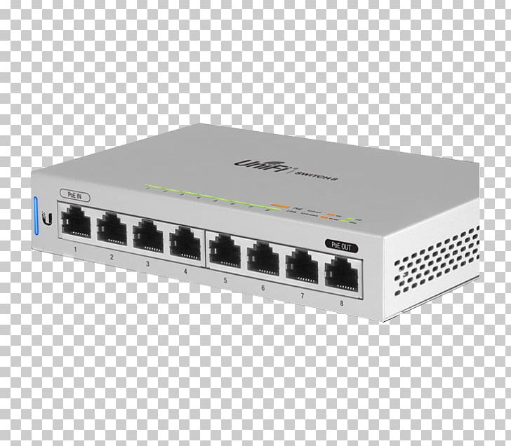 Ubiquiti UniFi Switch Network Switch Power Over Ethernet Ubiquiti Networks Gigabit Ethernet PNG, Clipart, Computer, Computer Network, Customer Service, Electronic Device, Electronics Free PNG Download