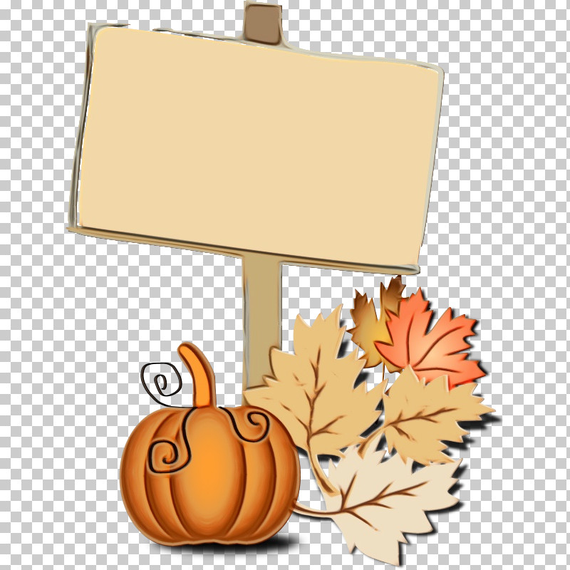 Thanksgiving PNG, Clipart, Gourd, Orange, Paint, Squash, Thanksgiving Free PNG Download