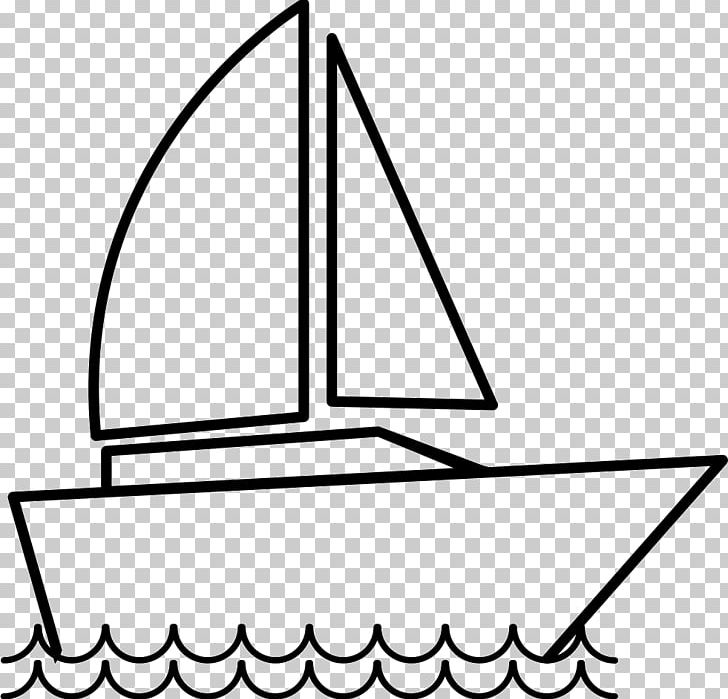 Boat Sailing Ship Computer Icons Yacht PNG, Clipart, Angle, Animation, Area, Black, Black And White Free PNG Download