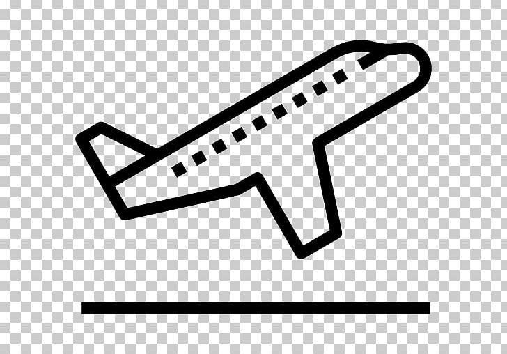 Computer Icons PNG, Clipart, Airplane, Angle, Area, Black, Black And White Free PNG Download