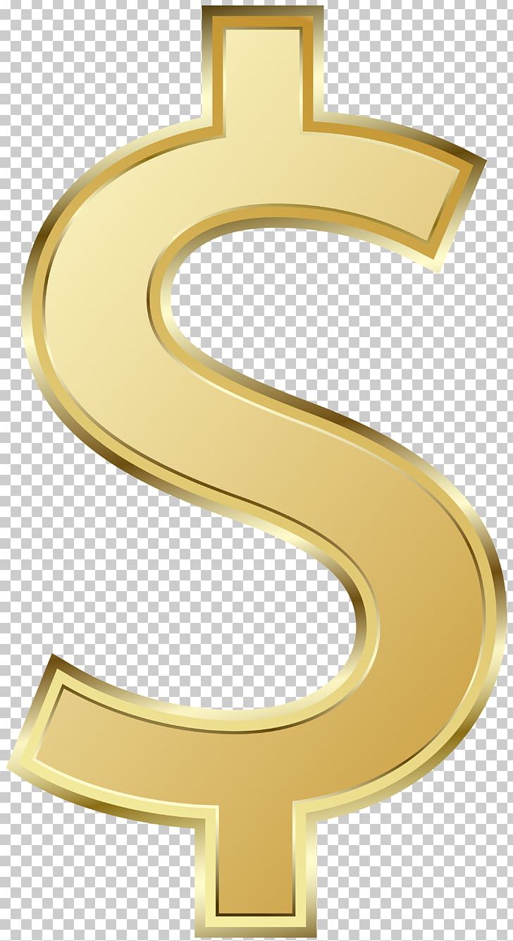 Dollar Sign United States Dollar PNG, Clipart, Body Jewelry, Brass, Coin, Computer Icons, Currency Symbol Free PNG Download