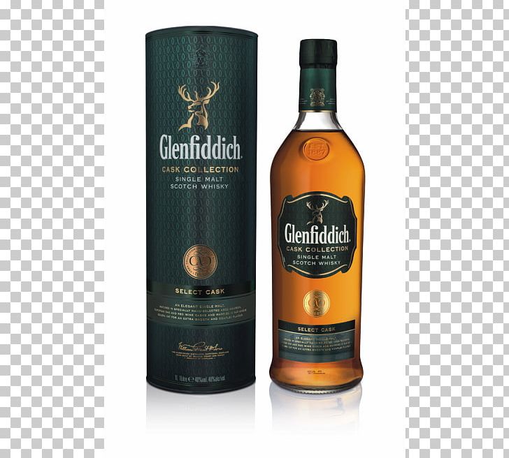 Glenfiddich Single Malt Scotch Whisky Single Malt Whisky Whiskey PNG, Clipart, Alcoholic Beverage, Barrel, Cask, Cask Strength, Dessert Wine Free PNG Download