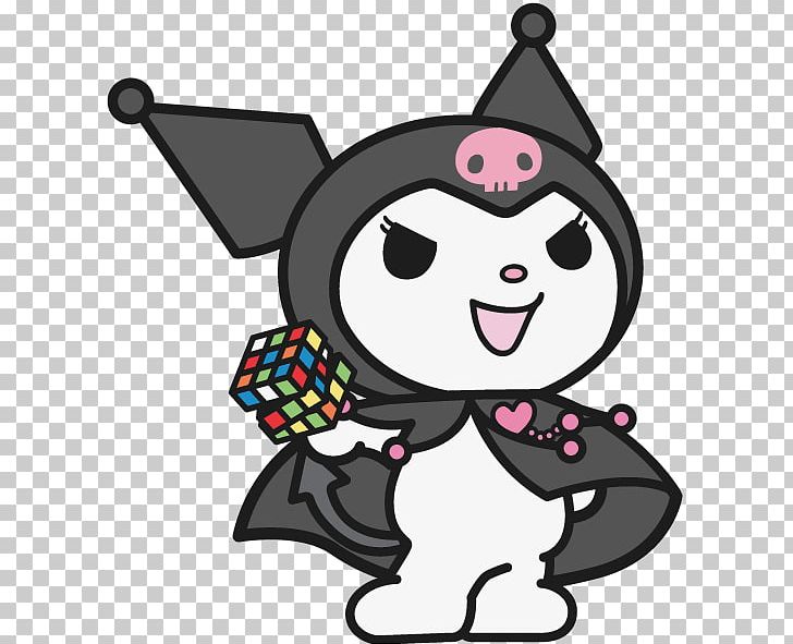 Hello Kitty Sanrio Puroland My Melody Kuromi PNG, Clipart, Adventures Of Hello Kitty Friends, Art, Artwork, Black, Character Free PNG Download