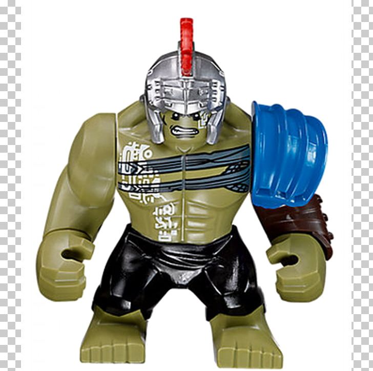 Hulk Lego Marvel Super Heroes Thor Loki Grandmaster Png