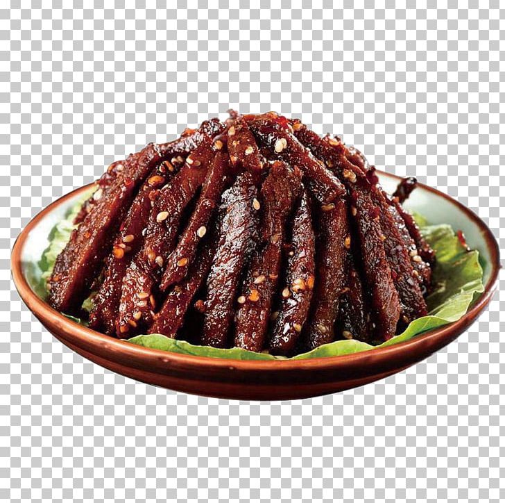 Hunan Cuisine Jerky Cecina Buffalo Wing Chinese Cuisine PNG, Clipart, Animal Source Foods, Beef, Beef Burger, Beef Jerky, Brisket Free PNG Download