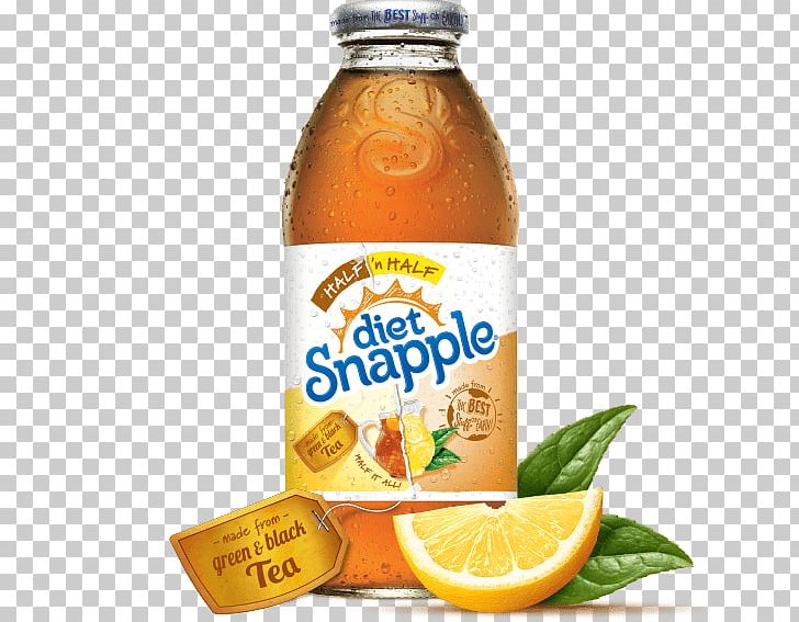 Iced Tea Juice Snapple Drink PNG, Clipart, Bottled Water, Citric Acid, Diet, Drink, Dr Pepper Snapple Group Free PNG Download