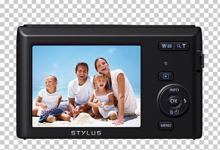 Point-and-shoot Camera Olympus Stylus Smart VG-180 Megapixel PNG, Clipart, Camera, Cameras Optics, Digital Camera, Digital Cameras, Electronics Free PNG Download
