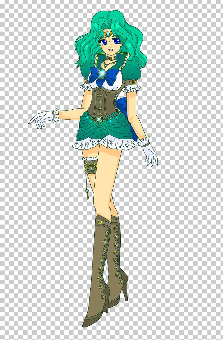 Sailor Neptune Sailor Uranus Sailor Pluto Sailor Moon Sailor Senshi PNG, Clipart, Anime, Art, Cartoon, Cosplay, Costume Free PNG Download