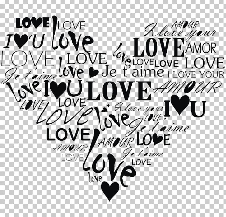 Wall Decal Love Cushion Pillow Nursery PNG, Clipart, Area, Art, Bedroom, Black, Black And White Free PNG Download