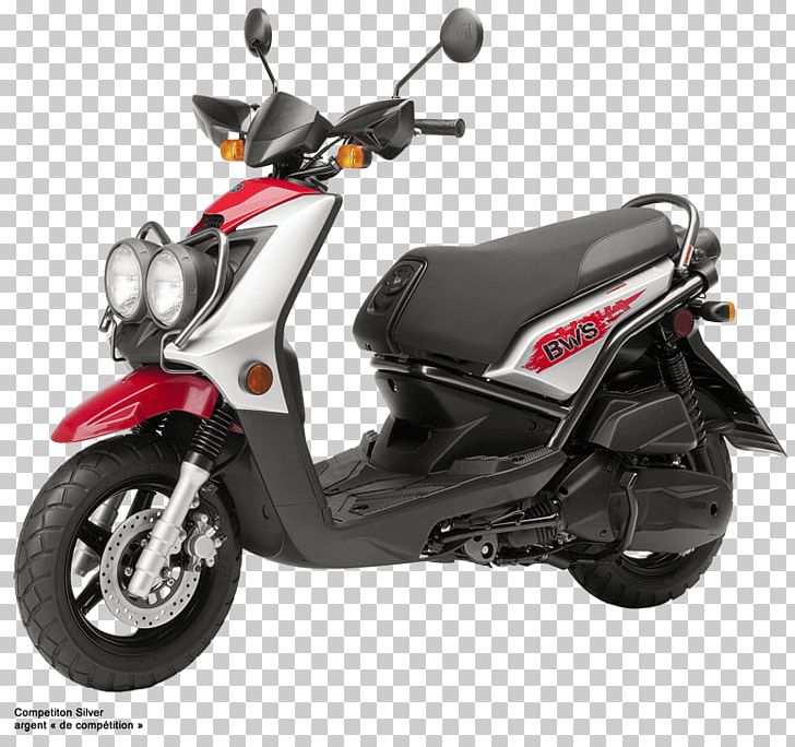 Yamaha Zuma 125 Scooter Motorcycle Yamaha Motor Company PNG, Clipart, Car, Compression Ratio, Electronic Fuel Injection, Engine, Fourstroke Engine Free PNG Download